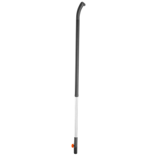 Ручка Gardena алюминиевая эргономичная 130 см     03734-20.000.00