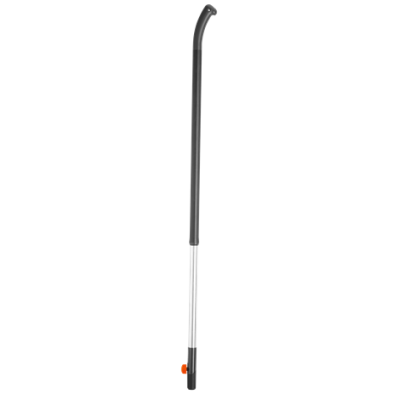 Ручка Gardena алюминиевая эргономичная 130 см     03734-20.000.00
