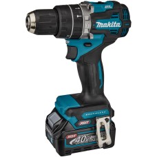 Дрель-шуруповерт Makita HP 002 GD 201 XGT