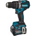 Дрель-шуруповерт Makita HP 002 GD 201 XGT