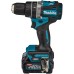 Дрель-шуруповерт Makita HP 002 GD 201 XGT