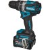 Дрель-шуруповерт Makita HP 002 GD 201 XGT