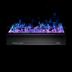 HOT LINE 3D-камин 2000