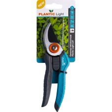 Секатор Plantic Light L67 плоскостной   25267-01