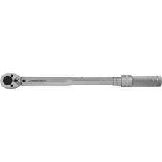 Динамометрический ключ JONNESWAY 3/8"DR, 5-25 НM