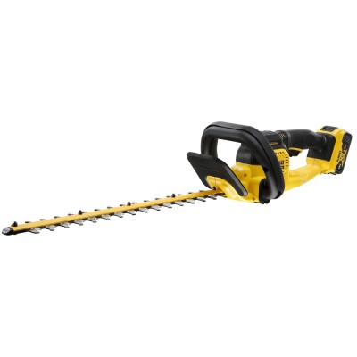 Кусторез DEWALT DCMHT 563 P1 аккумуляторный