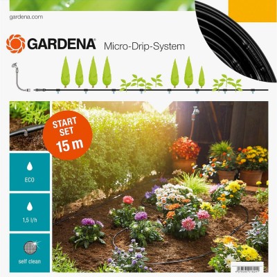 Gardena Комплект для террас     13000-34.000.00