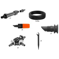 Gardena Комплект для террас     13000-34.000.00