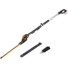 Кусторез WORX WG252E.9 20V без акк и з/у