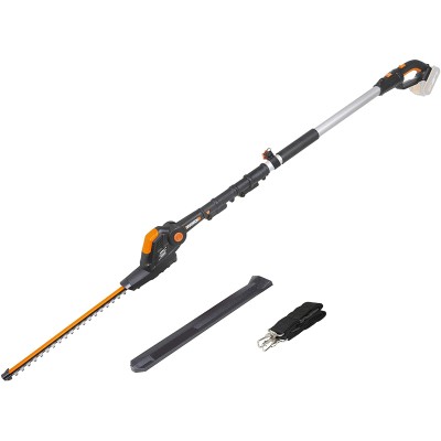Кусторез WORX WG252E.9 20V без акк и з/у