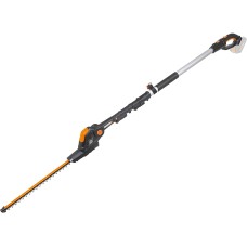 Кусторез WORX WG252E.9 20V без акк и з/у