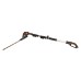 Кусторез WORX WG252E.9 20V без акк и з/у