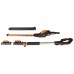 Кусторез WORX WG252E.9 20V без акк и з/у