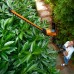 Кусторез WORX WG252E.9 20V без акк и з/у