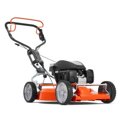 Газонокосилка Husqvarna LB 553S e колесная   9678625-01