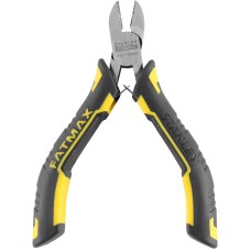 Кусачки мини STANLEY FATMAX диагональные     FMHT0-80518