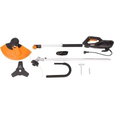 Электрокосилка WORX WG111E