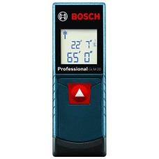 Измеритель длины BOSCH GLM 20     0.601.072.E00