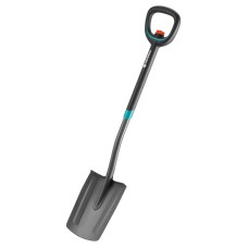 Лопата садовая телескопическая Gardena ErgoLine     17020-20.000.00