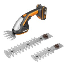 Ножницы WORX WG801E аккумуляторные