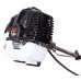 Бензокоса REDVERG GB 52 C