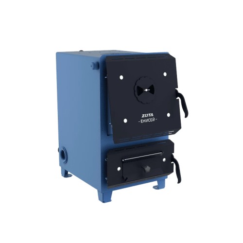 Котел твердотопливный ZOTA Енисей 23