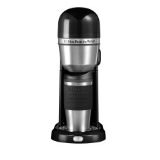 Кофеварка KitchenAid 5KCM0402EOB