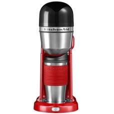 Кофеварка KitchenAid 5KCM0402EER