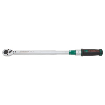 Динамометрический ключ JONNESWAY 1/2" DR 60-340 НM   T27340N