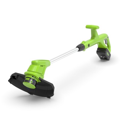Триммер GREENWORKS G24LT30 24V без акк и з/у   2101207