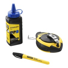 Комплект разметочный STANLEY     0-47-681