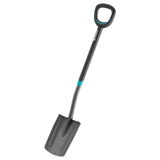 Лопата садовая Gardena ErgoLine     17010-20.000.00