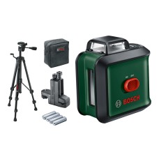 Лазерный уровень BOSCH AdvancedLevel 360 Set   0.603.663.B04