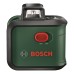 Лазерный уровень BOSCH AdvancedLevel 360 Set   0.603.663.B04