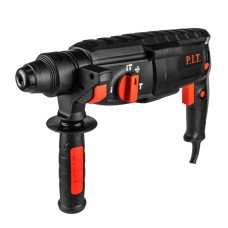 Перфоратор P.I.T. PBH 28-C МАСТЕР