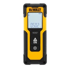 Измеритель длины DEWALT 30 м   DWHT77100