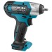 Гайковерт аккумуляторный Makita TW 060 DZ