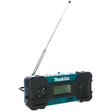 Радио аккумуляторное Makita MR 051