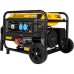 Электростанция CHAMPION GG 3200 EW
