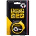 Рулетка STANLEY FATMAX BLADE ARMOR измерительная 5м*32мм   FMHT81556-0