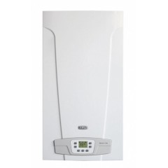 Газовый котёл BAXI ECO-4s 1.24F