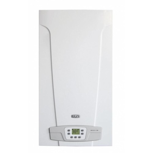 Газовый котёл BAXI ECO-4s 1.24F