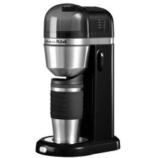 Кофеварка KitchenAid 5KCM0402EOB