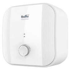 Электрический водонагреватель Ballu BWH/S 10 Capsule Plus U