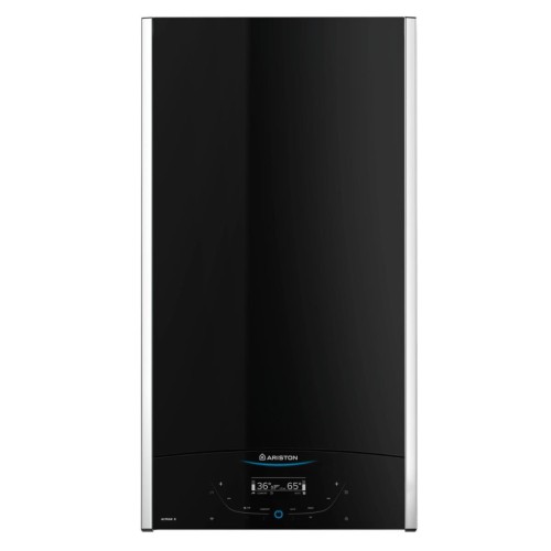 Газовый котёл ARISTON ALTEAS X 24 СF NG 