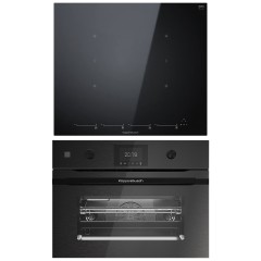 Комплект №7 (варочная панель Kuppersbusch KI 6800.1 MR + духовой шкаф Kuppersbusch CBM 6350.0 GPH 6)