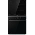 Комплект №5 (варочная панель Gorenje IT645BCSC + духовой шкаф Gorenje BOS6737E20FBG) в Краснодаре