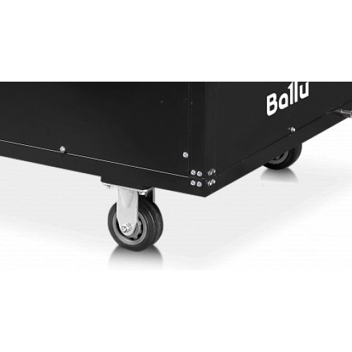 Мобильный кондиционер  Ballu BGK15