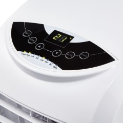 Мобильный кондиционер  Ballu BPAC-09 CP/N1_24Y