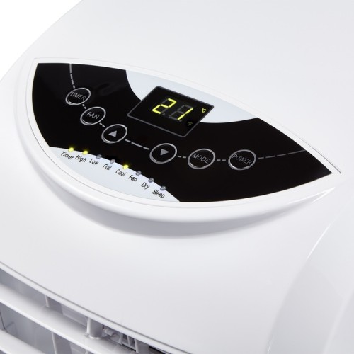 Мобильный кондиционер  Ballu BPAC-09 CP/N1_24Y